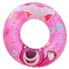 Disney, strawberry, swimming ring