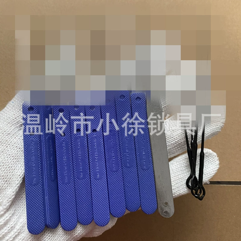 Производство ручных инструментов для удаления инородных предметов