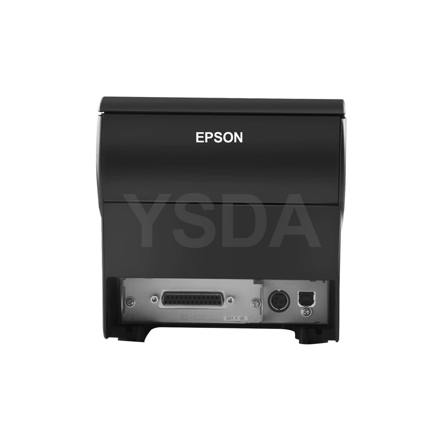 Epson, printer, T88, 88v, 80mm