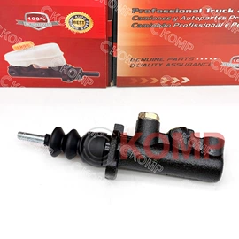 制动分泵;制动总泵;离合器总泵