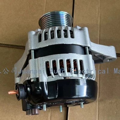 Car Generator – Generatorlar hissələri (Dinamo və detalları)