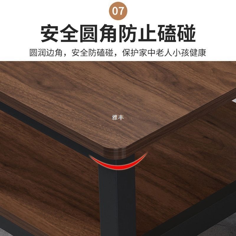 茶桌中式小户型茶几简约茶台客厅全自动简易泡茶一体桌家用功夫茶|undefined