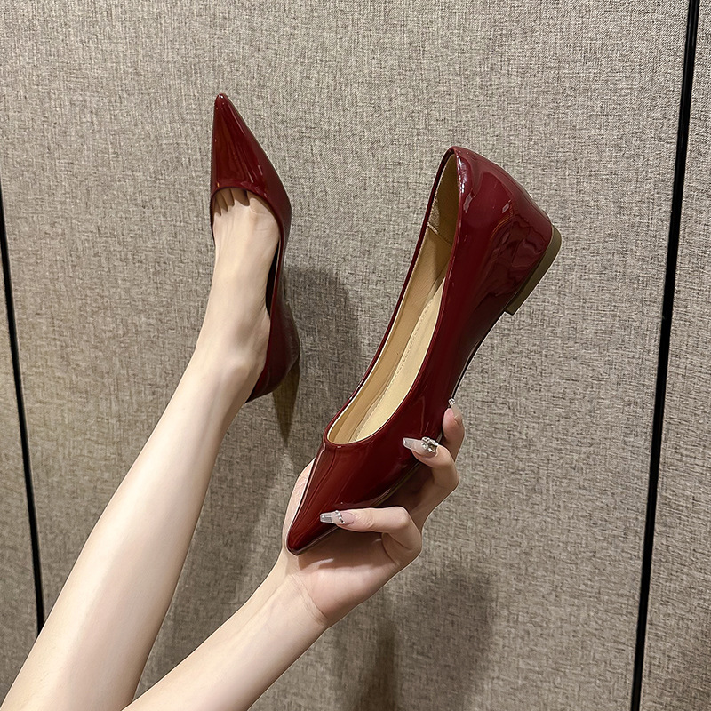 부르고뉴 4CM