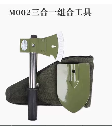 Handheld universal tools set, wholesale