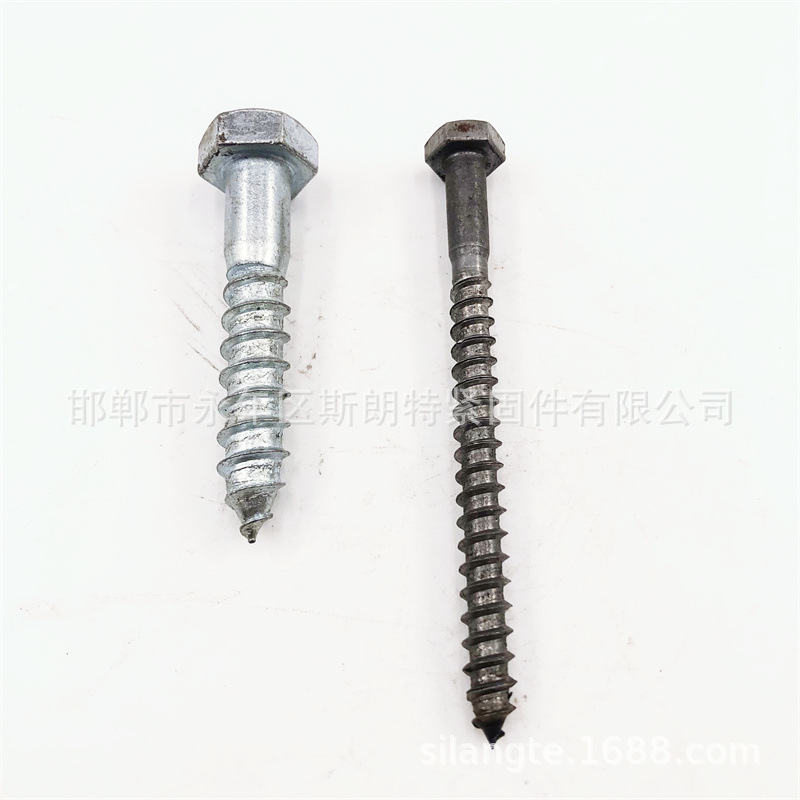 DIN571������ľ��˿ GB102������ľ�ݶ� ANSI/ASME B 18.2.3.8M