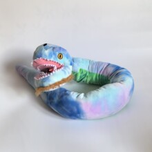 �羳���ujormungandr plush god of warë�q��ż���� ��ż