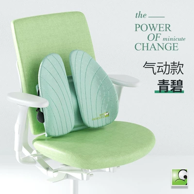 Waist support – Waist Pillow Business Gift - pneumatic-edition-qingbi