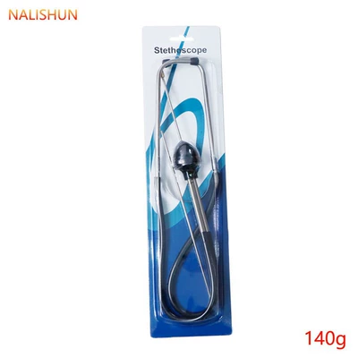 Cylinder stethoscope, car noise Repair kit - stethoscope-card-holder