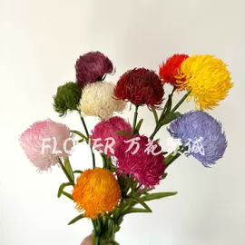 仿真花;仿真绿植;仿真玫瑰