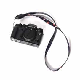 背包客适用于安卓苹果相机背带数据线充电线手机充电线3合1快充线