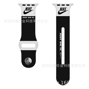 �m��apple watch 9 8 7 6 5�O���ֱ����ƹ��z�펧ultra��ӡ����