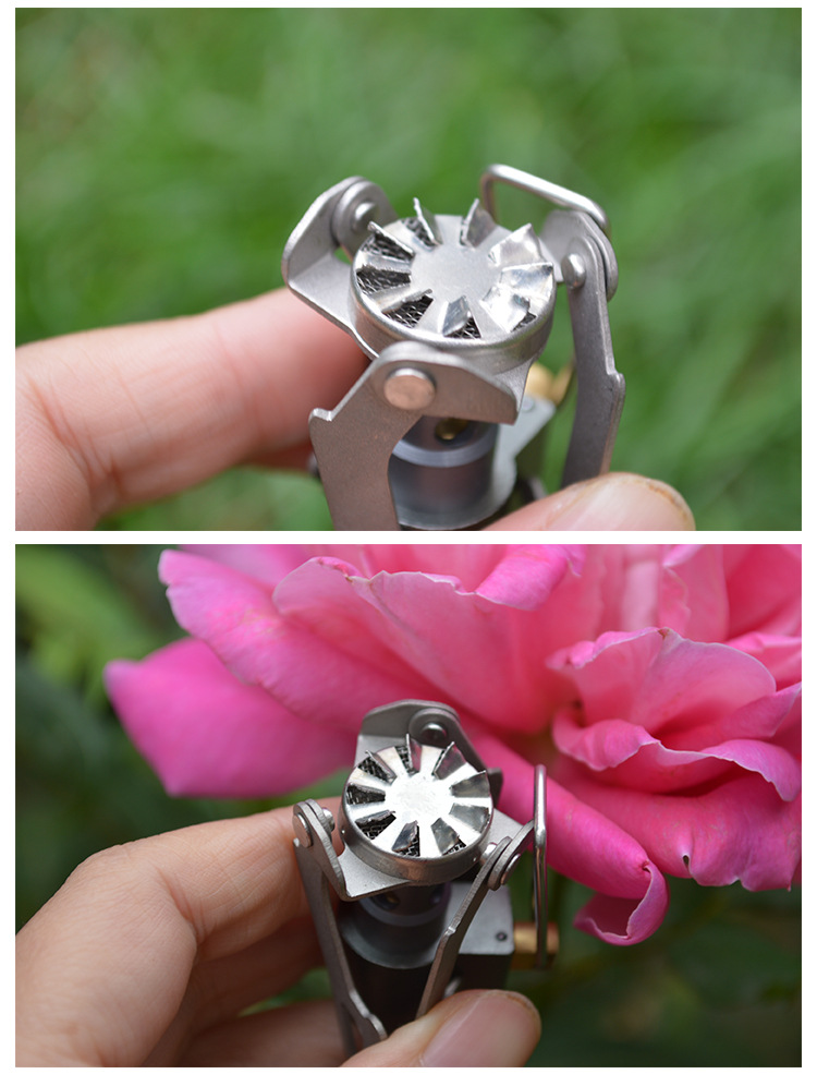 BRS-3000T stove image 10