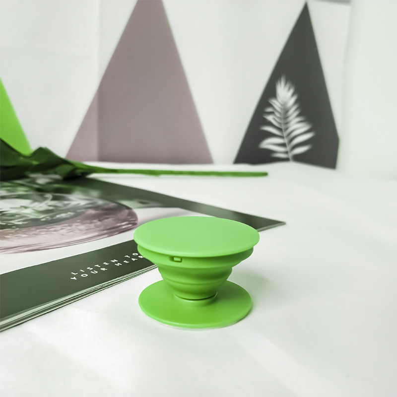 圆形平面-翠绿  + ¥0.09 