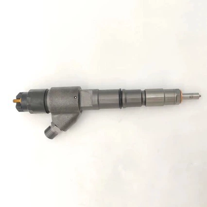 044-512-0067 Для Volvo EC210B EC290B D7E D6E инжектор двигателя