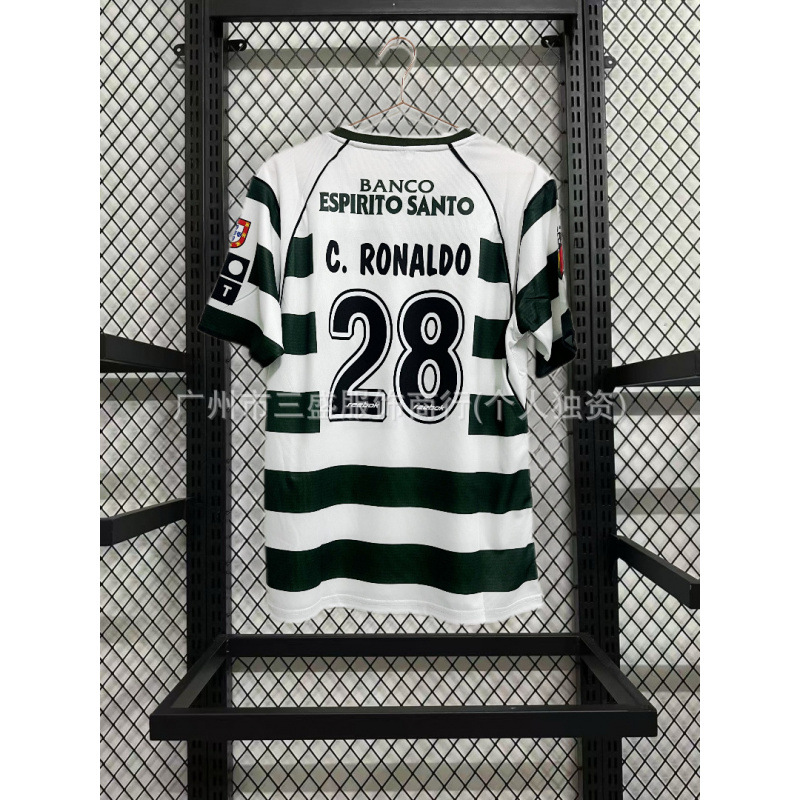 12-13 Camiseta de fútbol de casa de Neymar Santos