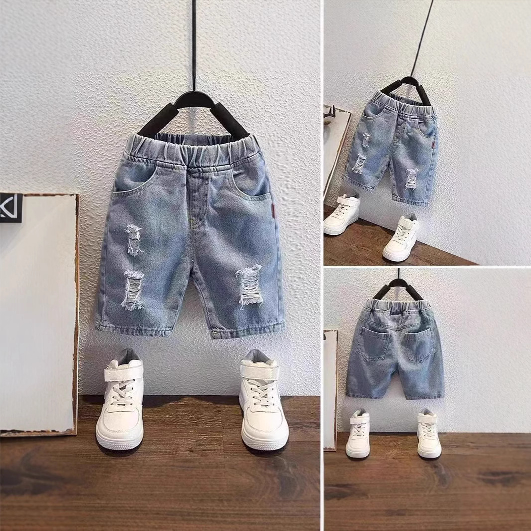 Jeans for boys