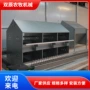 定制养鸡养殖母鸡箱子