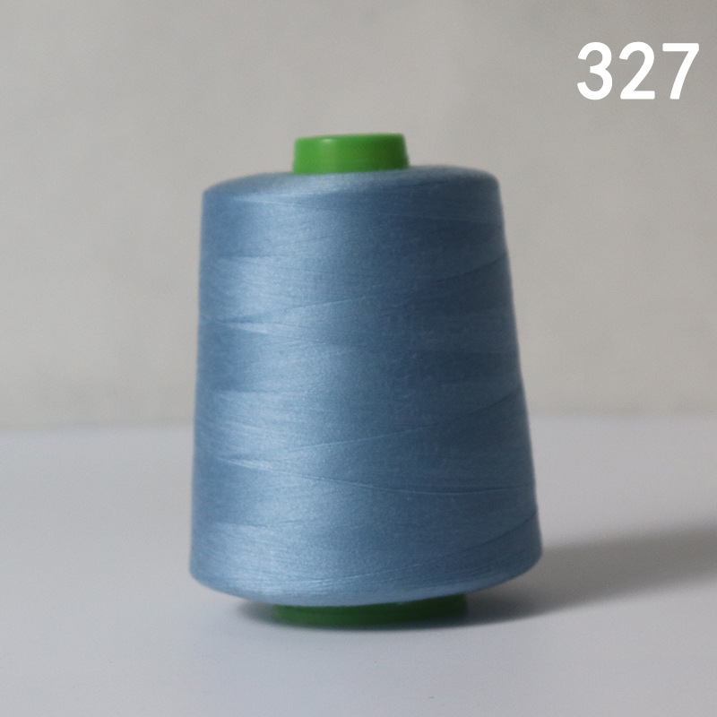 327 블루 8000 코드