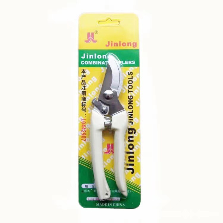 FUENTE Fábrica de tijeras de jardinería tijeras de árboles tijeras de frutas tijeras electrónicas Tijeras tijeras eléctricas tijeras multifunción