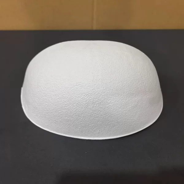 Curved Hard Paper Hat Support for Large Head Circumference Baseball Caps, Anti-Pressure Cap Liner, Concave Shape Hat Support Wholesale