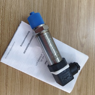 JUMO Germany Jiumao Pressure Sensor Conductivity Meter 404366/000 Series 00505724