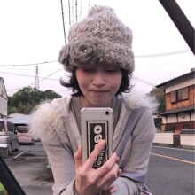 日韩甜美立体花朵毛球保暖冬季可爱护耳针织帽毛线帽百搭帽子女