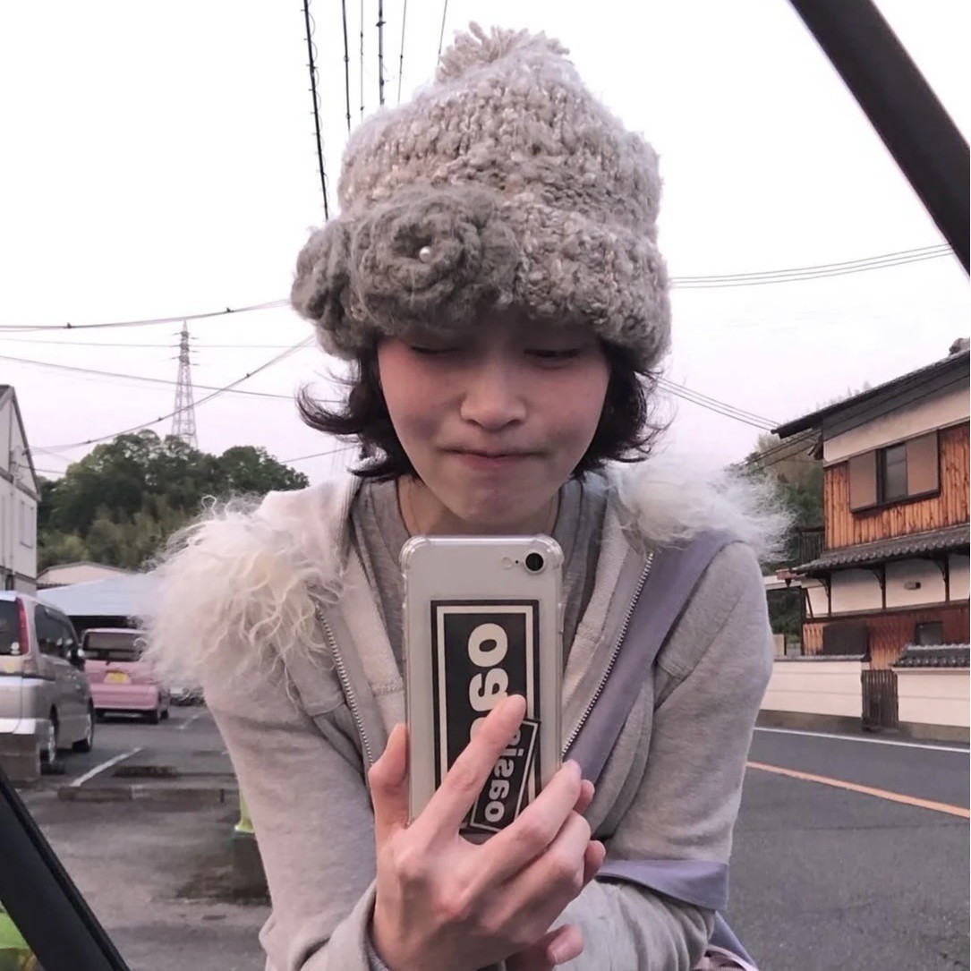 日韩甜美立体花朵毛球保暖冬季可爱护耳针织帽毛线帽百搭帽子女