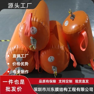 Factory Direct Sales of High-Quality Wear-Resistant and Durable Airbags, Sewage Sealing Airbags, Pipeline Airbags, High-Strength and High-Pressure Airbags