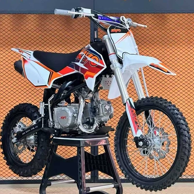 Motosikletlər Off-Road Motorcycle Adult and Kidsren
