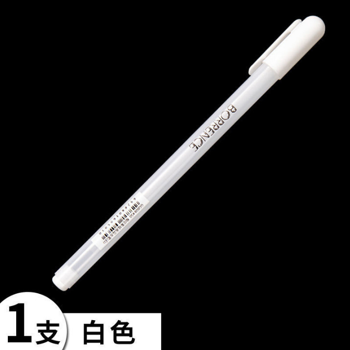 摸鱼本加厚儿童迷你便携美术涂鸦画画本丙烯马克笔专用手帐摸鱼集|undefined