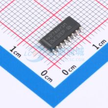 AM26C32MDREP SOIC-16 RS-485/RS-422оƬ ��ͨ����־�������