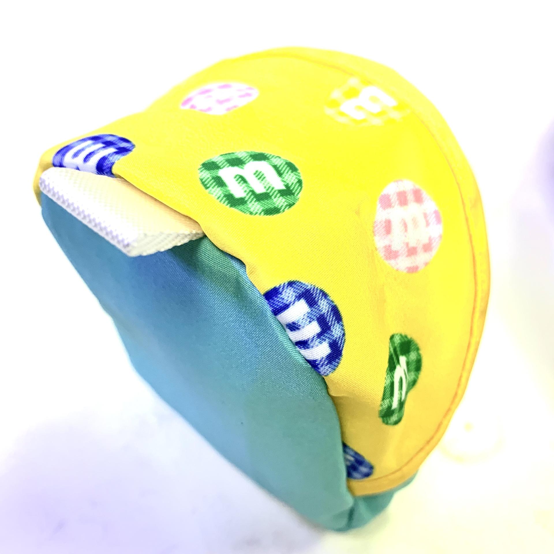 收纳拉链包9x11cm