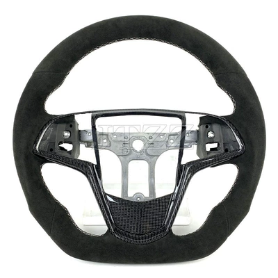 ATS-V CTS-V 2010- 2017: Steering wheel - style-6