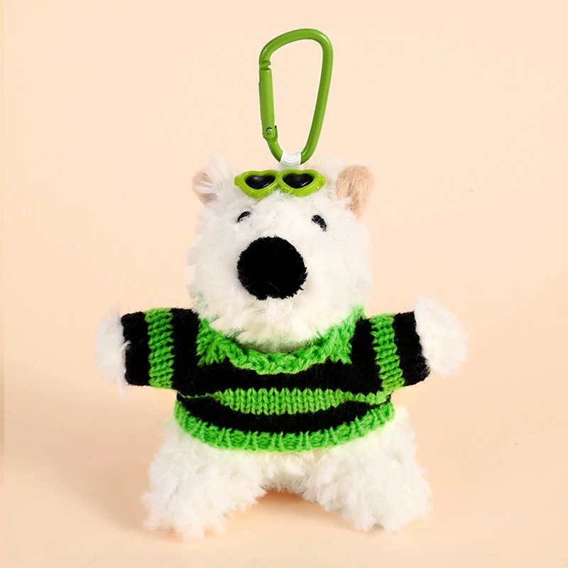 Настоящая Cartoon-ойл? (непонятно) Genuine cartoon oil, keychain, creative doll, cute pendant, with little bears, Birthday gift, wholesale
