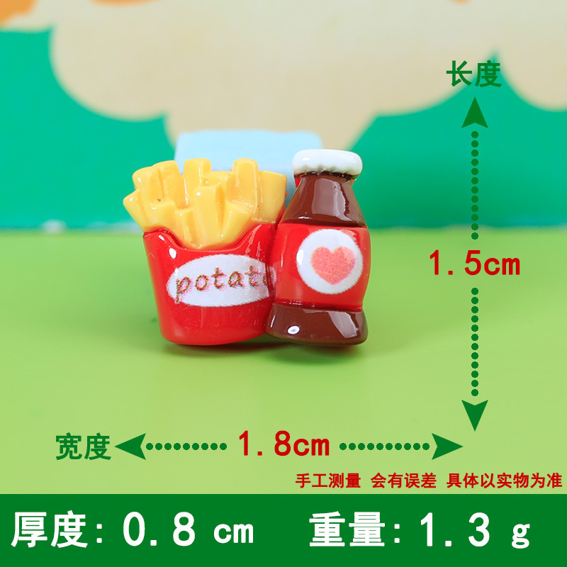 可爱毛绒KT猫蕾丝领结饰品diy奶油胶手机壳洞洞鞋发夹树脂配件|undefined