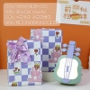 YC5705 Night Light (Green) Packaging