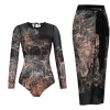 Picture 1+Beach skirt one size fits all