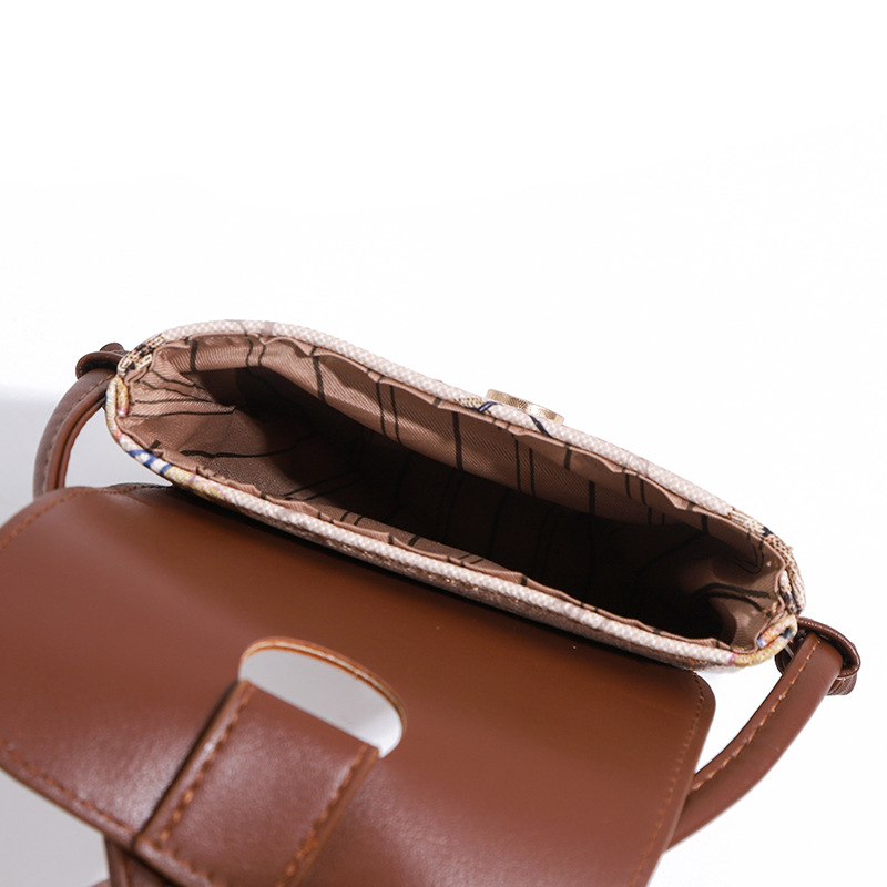 Micherr MICHCLKICCI2025 nuevo bolso para teléfonos móviles bolso de mujer bolso pequeño