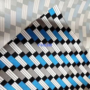 Spring and summer bedding Fu Liou special waterproof TPU two-in-one fabric color pattern can be varied