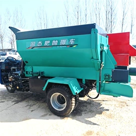 畜牧养殖机械;施肥机械;饲料加工设备