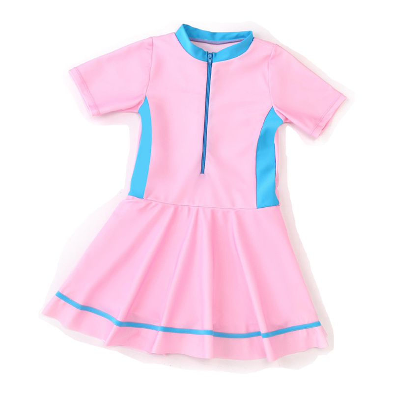 High Quality Children's Swimsuits, Girls' Swimsuits, One-piece Swimsuits, Girls' Small, Medium, And Large Swimsuits_voghion.com