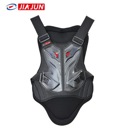 Manufacturer Direct Supply Off-Road Motorcycle Armor Jacket Rider Protective Racing Suit Riding Anti-Fall Adult Motorcycle Suit Equipment