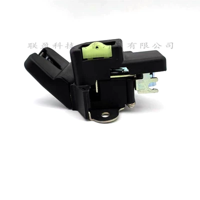 Central locking Lock Suitable for 2018-2022