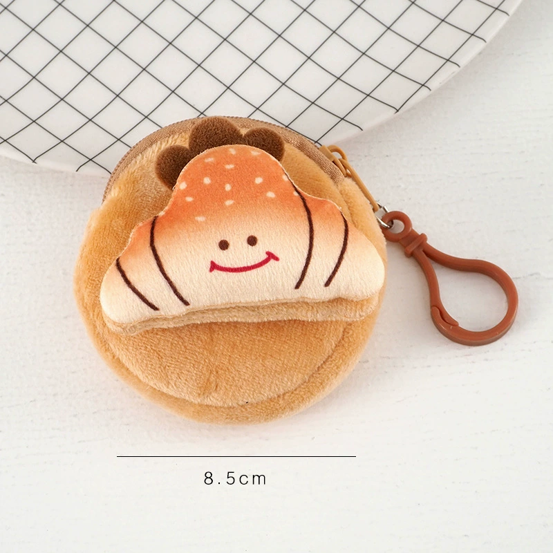 Милая плюшевая кукла, портмоне с ручкой, монеты, organizer bag, наушники, сумка для оборудования, чехол на ключи, карты, маленькая сумка