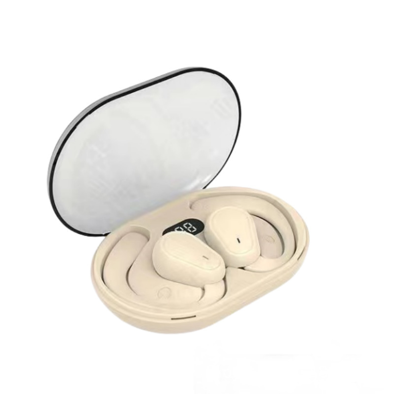 Explosivo OWS Berlin Voice GT280 auriculares inalámbricos Bluetooth sin orejas colgantes originales D88