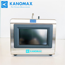 加野Kanomax 0.1μm微米尘埃粒子计数器3950-00 激光粒子计数器