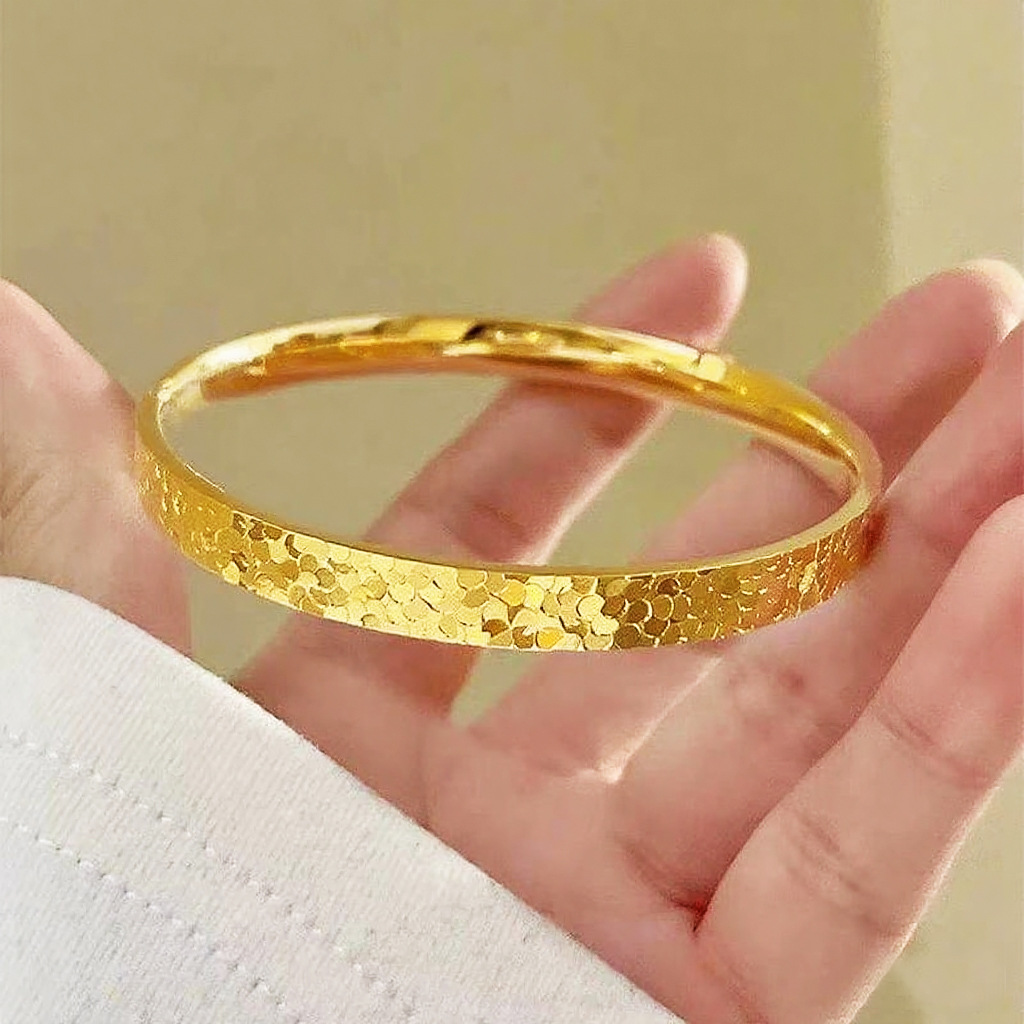 [입을 다물고 육수금으로 도금하고 얼음을 두껍게 만든다] 60#