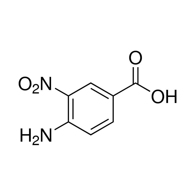 4-氨基-3-硝基苯甲酸 99% 现货  1588-83-6