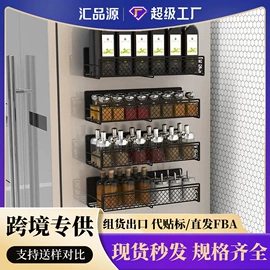 厨房置物架;卫浴置物架;收纳架