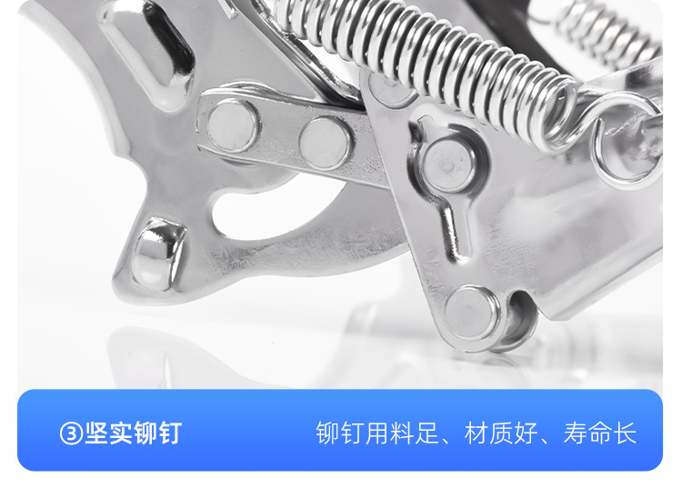 Electric vehicle side stand 14 16 18inch rear large support double stand parking stand for electric bikes